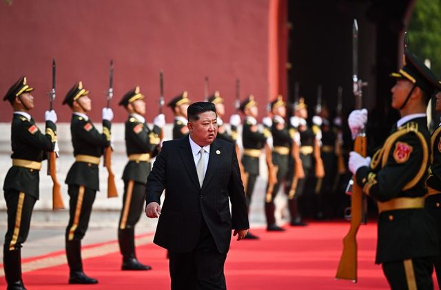 Kim Jong-un pregătește o nouă strategie militară