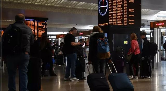 Scioperi per Gaza, il 19 settembre mobilitazioni Cgil in tutta Italia