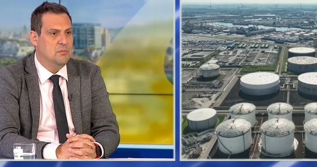 Цените на петрола рязко спаднаха