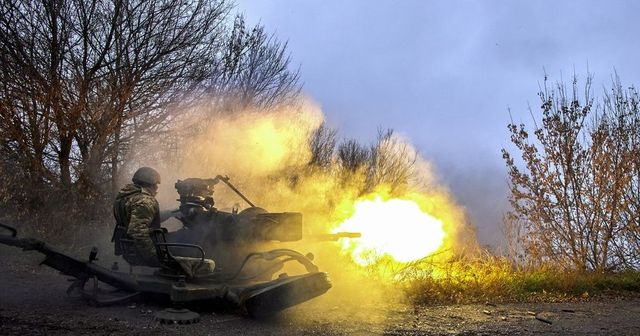 Europa a devenit cel mai mare importator de arme din lume. Tranzacțiile s-au triplat în ultimii cinci ani