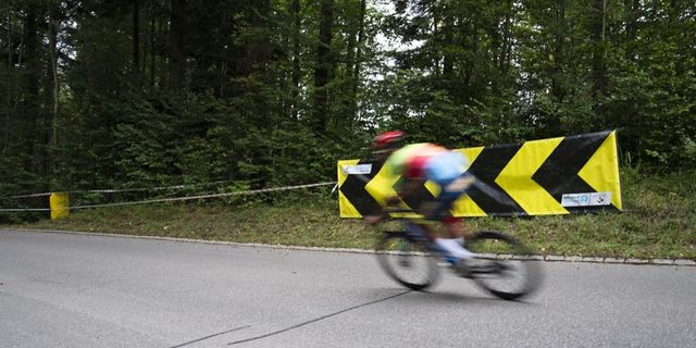 Mondiali di ciclismo, è morta Muriel Furrer: fatali la caduta e il trauma cranico