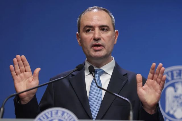 Ministrul Finanțelor anunță schimbarea modului de taxare a multinaționalelor: Să fim pregătiți pentru recesiune