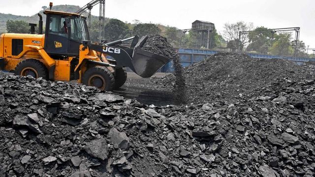 Water recedes at Assam coal mine where miners are trapped