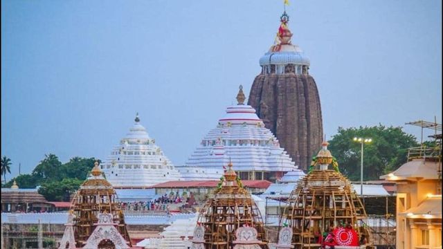 Amid Tirupati Laddoo Row, Ghee Used At Puri Jagannath Temple To Be Tested