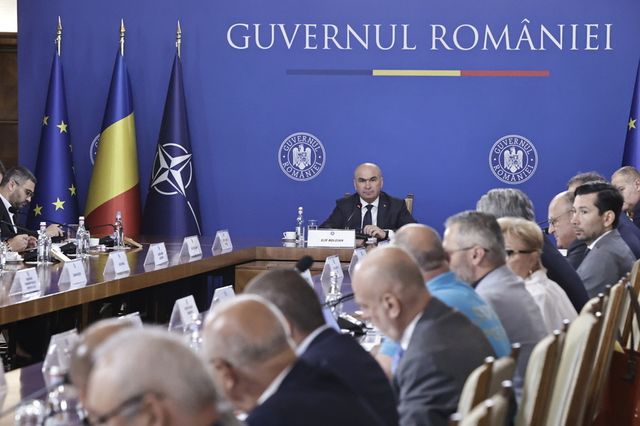 Confederațiile sindicale reprezentative refuză dialogul cu Guvernul în Consiliul Tripartit