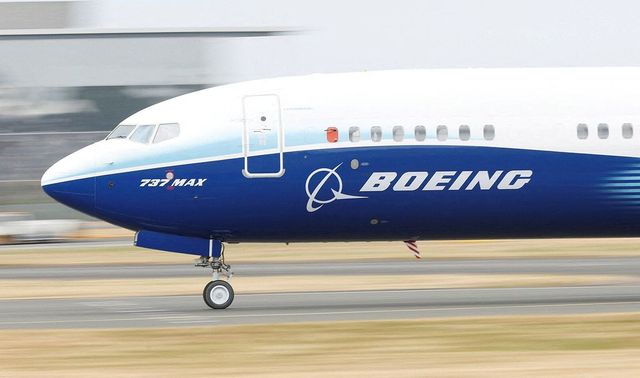 Boeing sníží počet zaměstnanců o deset procent, ruší 17 tisíc míst