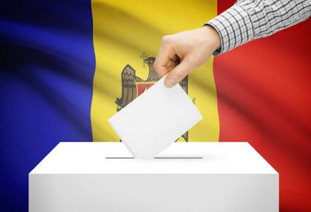 Cîte secții de votare vor fi deschise în Rusia pentru cetățenii moldoveni