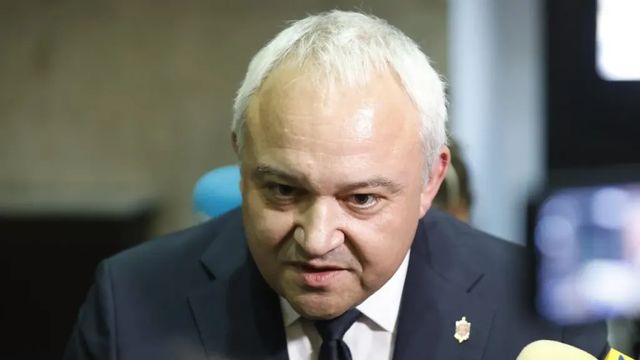 Мъж е задържан за разпространение на наркотици в София