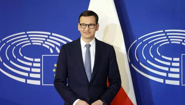 Premierul polonez dă de pământ cu Germania și Franța: „Oligarhie de facto”