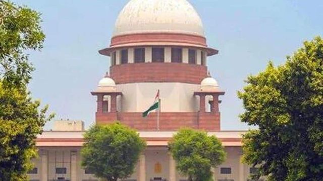 Supreme Court refuses to entertain YSRCP’s plea against relaxation of postal ballot norms in Andhra Pradesh