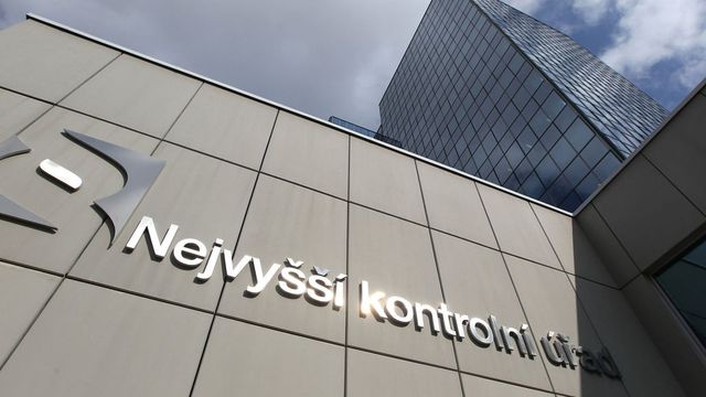 Letošní rozpočet neodpovídá realitě, výdaje na obnovitelné zdroje jsou podhodnocené, konstatuje Nejvyšší kontrolní úřad