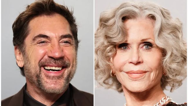 Javier Bardem, Madonna, Jane Fonda o Pedro Pascal exigen el cierre de un centro de detención de menores del ICE