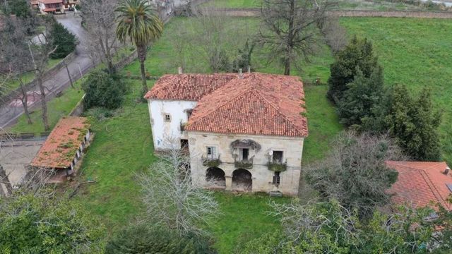 Un palacio convertido en centro cultural: la sorprendente propuesta para llevar la cultura al medio rural