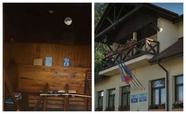 Un bărbat a murit, altul e la spital, după ce s-au intoxicat în timpul unui tratament balnear, la Sântimbru Băi