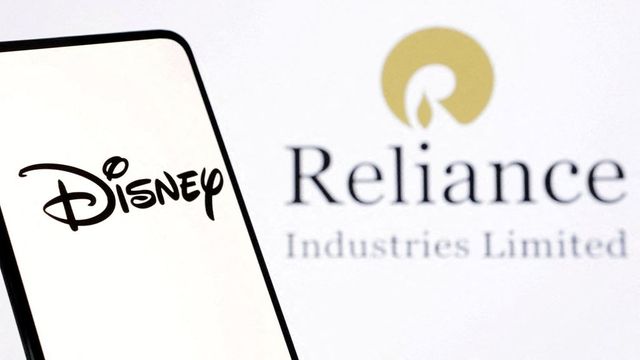 Reliance and Disney merger approved by CCI