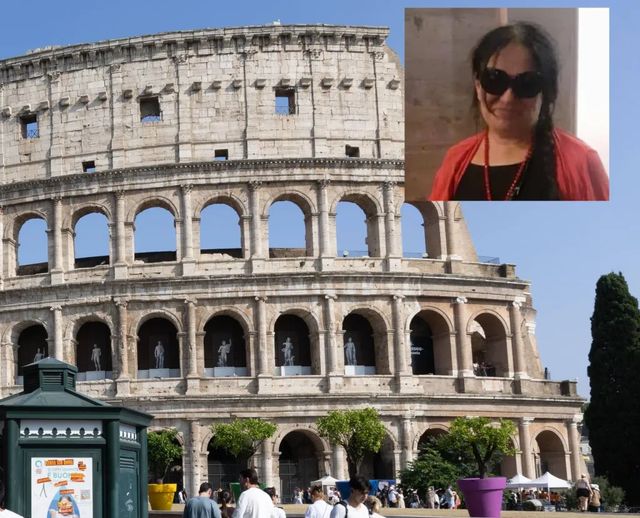 Roma, guida turistica muore mentre lavora al Colosseo