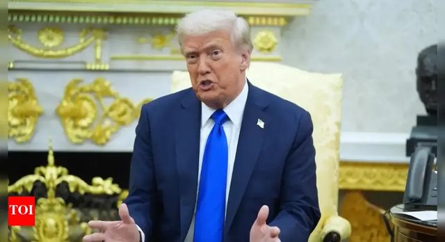 US Congress Members Call For 'Recalibration, Not Confrontation' With India