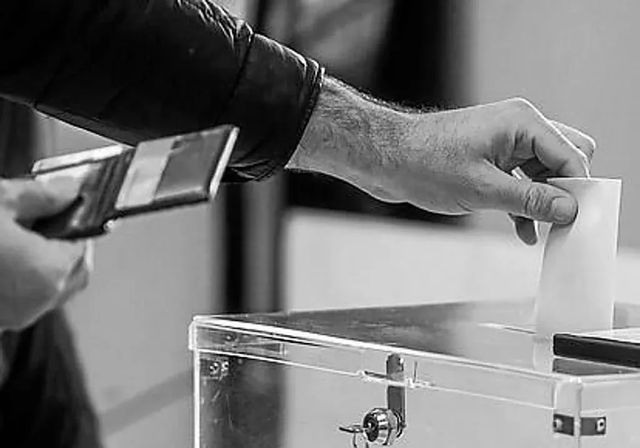 Hechos y datos para desmontar el bulo del pucherazo electoral que corre a la velocidad de la luz