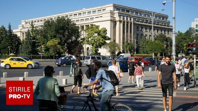 Deficitul bugetar se reduce cu 28 de miliarde de lei față de 2025 și coboară la 2,34% din PIB, după primele șapte luni din 2026