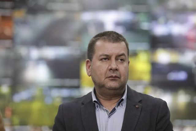 Directorul general al Poliției Locale a municipiului București a fost demis din funcție de Nicușor Dan