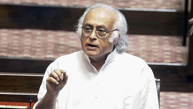 Congress Demands Retraction Of ‘False Equality’ Claim By Modi Govt