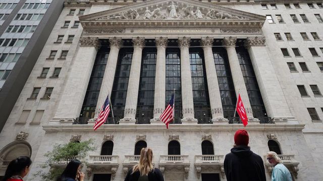 In 1st Since 2020, US Federal Reserve Cuts Interest Rate By 50 Basis Point