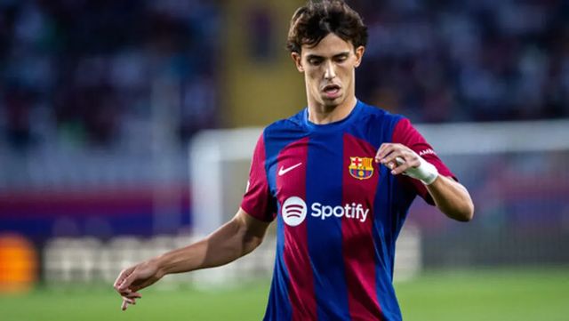 Joao Félix, Marcos Alonso y Joao Cancelo no seguirán en el FC Barcelona