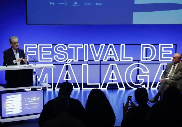 Festival de Málaga 2024: más películas que nunca y grandes nombres del cine español