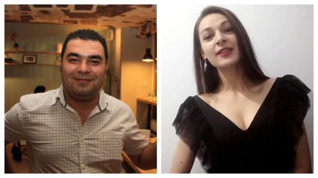 Avocatul care și-a ucis iubita însărcinată a fost condamnat definitiv