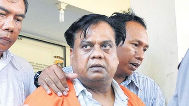 Bombay HC grants bail to gangster Chhota Rajan in Jaya Shetty murder case