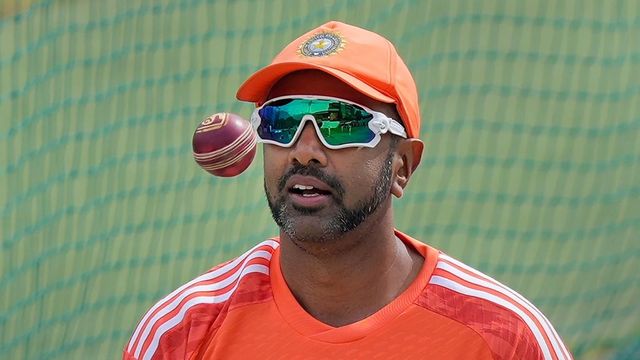 India to host first nets session before 5th Test today, captain Rohit, coach Dravid to fly to Bilaspur on helicopter