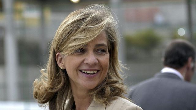 La infanta Cristina compra el piso en el que vivió sus mejores años en Barcelona