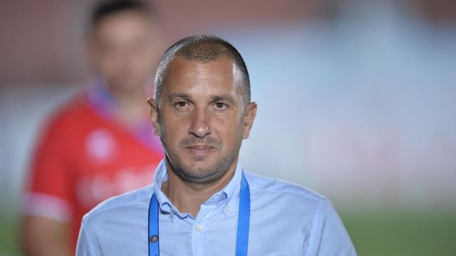 Retrogradată în Liga 2, Poli Iași are un nou antrenor - Costel Enache va pregăti echipa din Copou