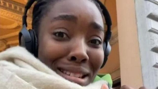 Daisy Osakue: “Scambiata per ladra nel negozio Apple a Torino perché ho la pelle nera”