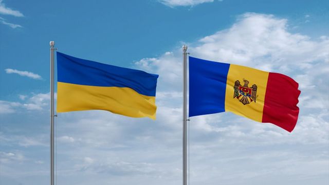 Moldova ar putea depăși Ucraina pe drumul european