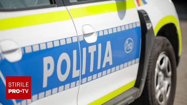 Pericol de explozie pe A3 după ce o cisternă cu GPL s-a răsturnat și a rupt parapetul. Traficul este blocat pe ambele sensuri