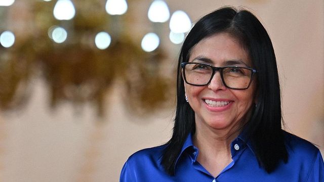 Trump, 'lunga conversazione con Rodriguez, è fantastica'