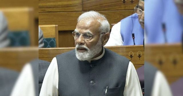 PM to chair Chintan Shivir with ministers