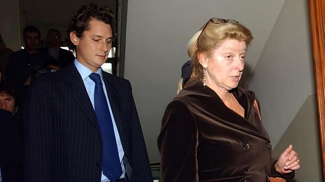 Elkann, Margherita chiede 1,3 milioni per i soli danni morali