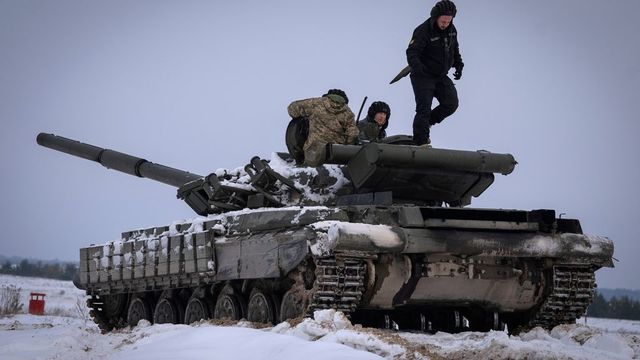US intelligence report reveals Ukraine war has cost Russia 315,000 casualties