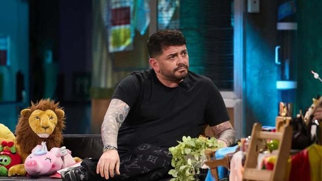 Diego Armando Maradona Jr. recuerda cómo fue su infancia siendo 'hijo de'