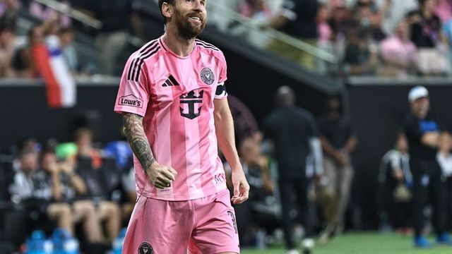 Leo Messi devine patron de club în Spania