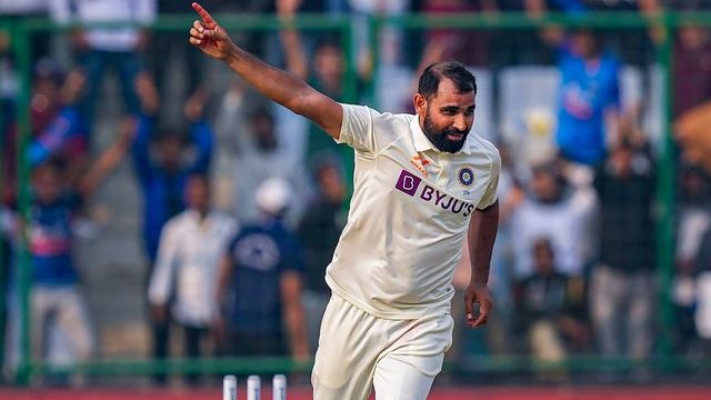 Mohammed Shami set to comeback after missing out on cricket for almost a year