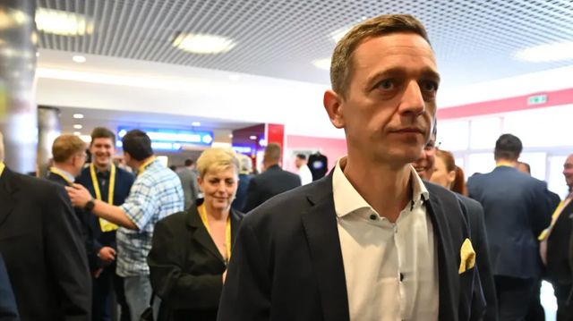 Lidovci si zvolí nové vedení, Výborného zřejmě vystřídá Grolich