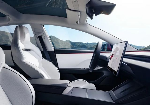 Tesla elige Madrid para probar su sistema de conducción autónoma supervisada