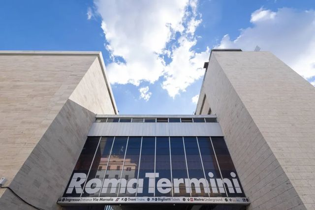 Rfi multata per 1,75 milioni per il caos treni del 2 ottobre 2024