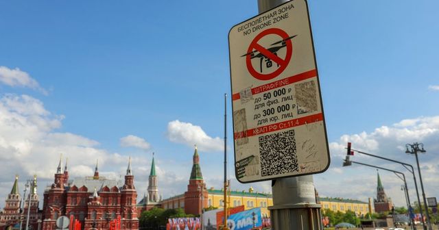 Újabb orosz üzenetek, Volodimir Zelenszkij is reagált a Moszkva elleni dróntámadásra