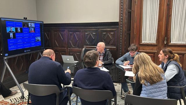 Valencia suspende las clases el lunes en las pedanías y zonas inundables de la ciudad ante la alerta de lluvias