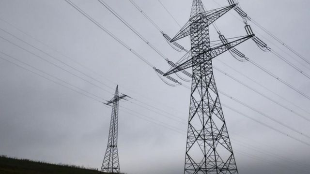 Linia de 330 kV Bălți–Dnestrovsk, grav avariată. Restabilirea ar putea dura peste 7 zile