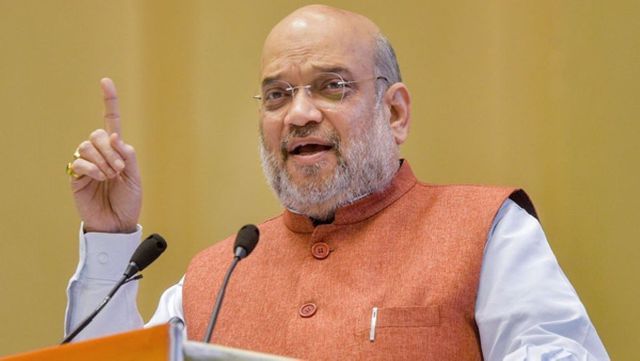 Kashmir witnessing peace, investment and tourists post 370 abrogation, says Amit Shah
